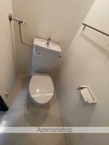 SEIRA南郷7の内装写真