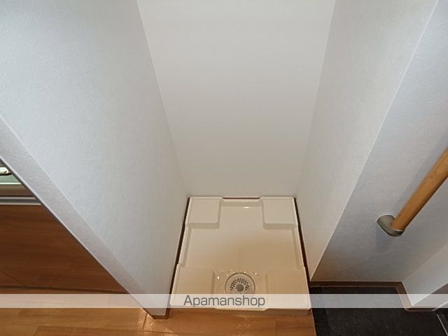 アリビオ立花1の内装写真