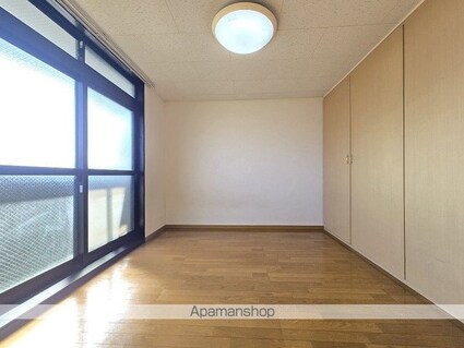 ＮＳファミリア[2DK/40.57m2]の内装1