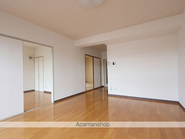 グランドール緑町の内装写真