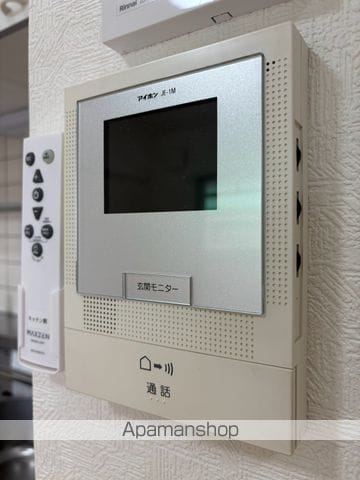 カルチャーバレー唐木田1の内装写真