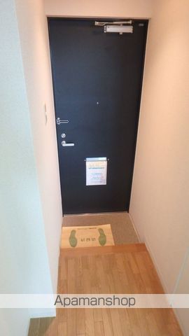 SE大宮の内装写真