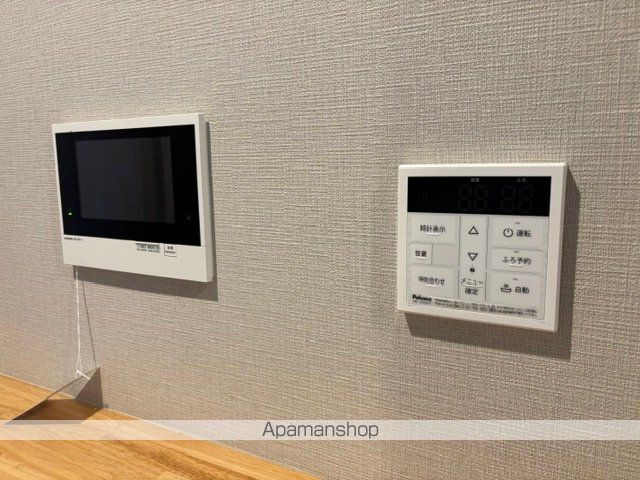スプランディッド福島WESTの内装写真
