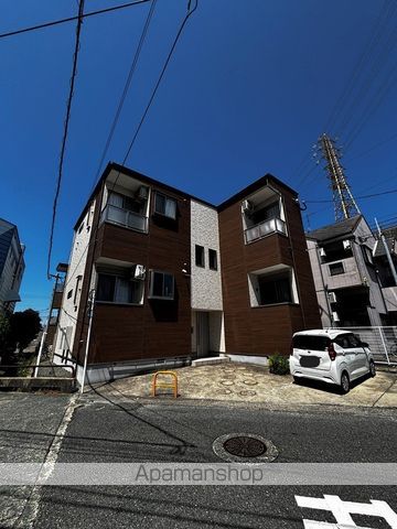 クレア多の津の外観写真