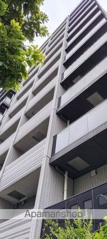アルテシモ リュクスの外観写真