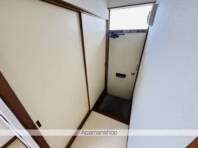 コーポみなとの内装写真