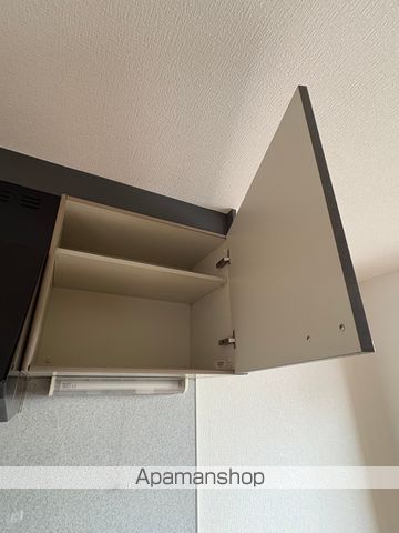 パナメゾンドールの内装写真