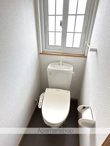 グレイスフルAの内装写真