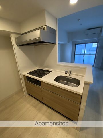 フレール江坂RESIDENTIALの内装写真