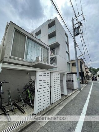 ＫＤＸレジデンス下馬[1R/27.36m2]の外観2