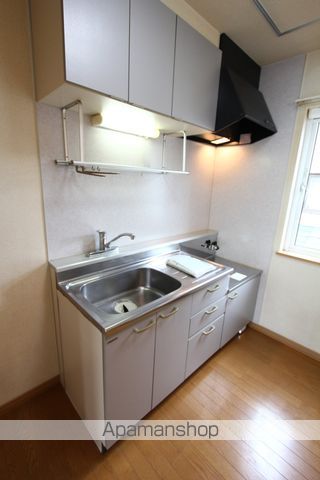 ルミエール高田の内装写真