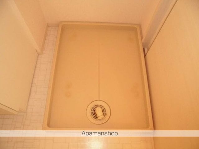 M・HATの内装写真
