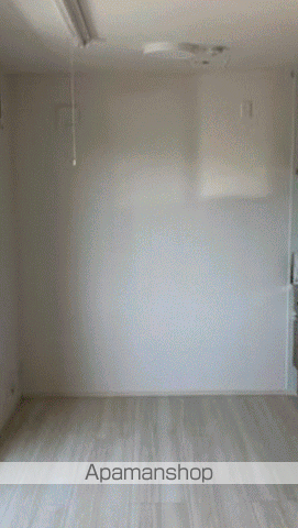 DーROOM別府の内装写真