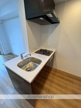 アイルグランデ赤羽[1LDK/34.17m2]の内装4