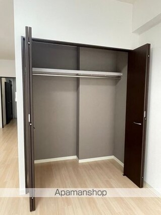 Ｌａ　Ｄｏｕｃｅｕｒ榴ヶ岡[1R/36.63m2]の収納