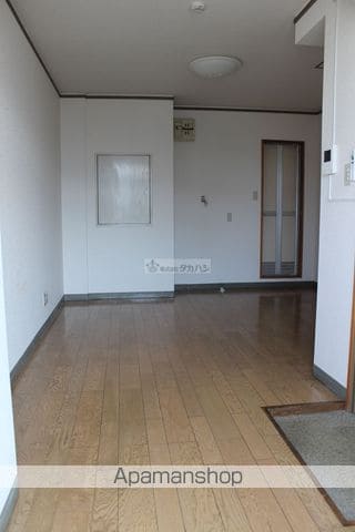 第二平木ビルの内装写真