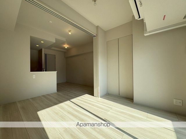 ルミーク錦糸町の内装写真