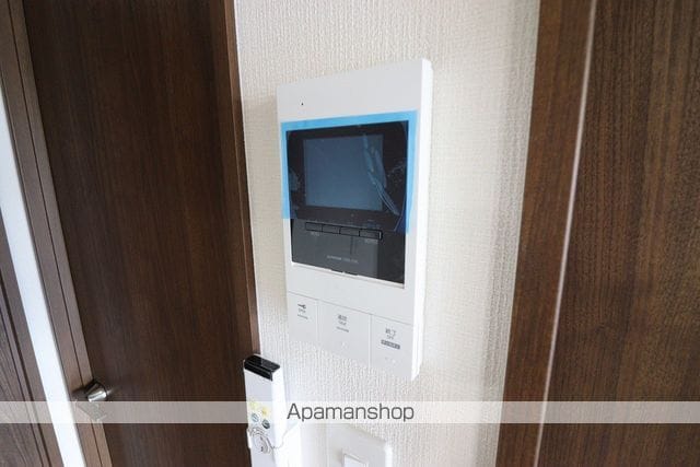 ファレノプシスの内装写真