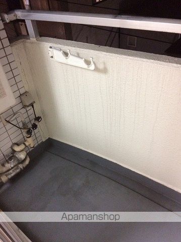 プレール椎名町の内装写真
