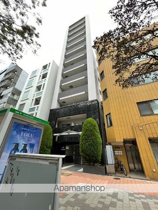 レジディア神楽坂[1K/21.42m2]の外観2