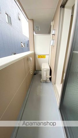 エトワール清輝の内装写真