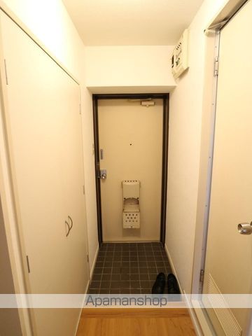 T朝日プラザ天神の内装写真