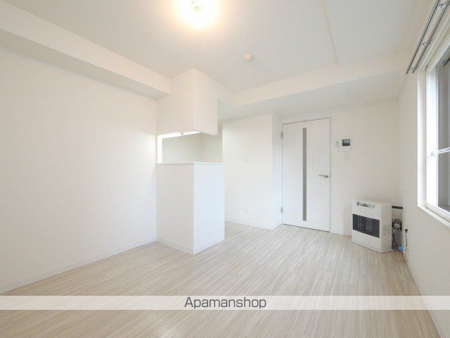 ALTEZZAの内装写真