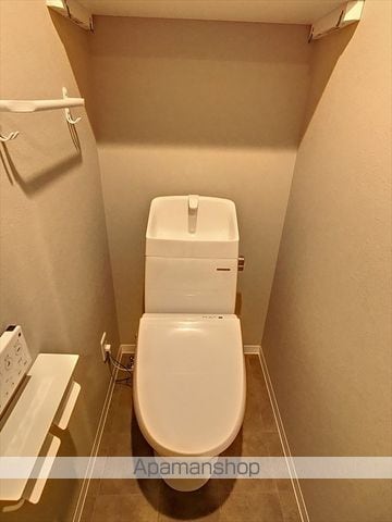 mysigの内装写真