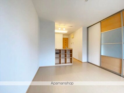 アヴァンス金光[1LDK/42.82m2]の内装2