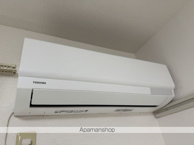 アビタシオンKIMURAの内装写真