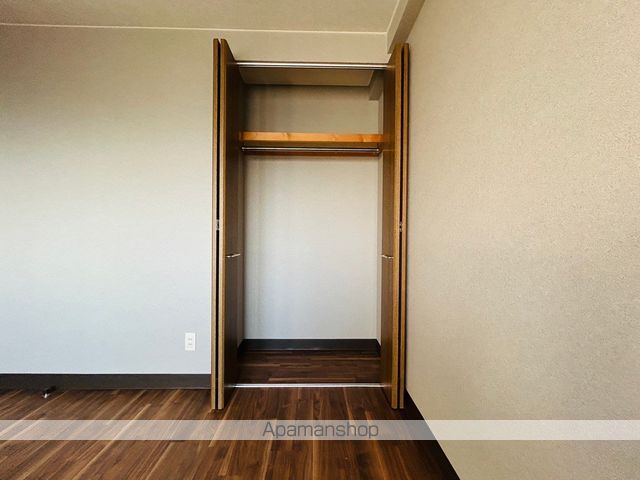 マンションリヴァージュの内装写真