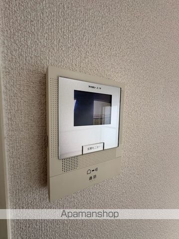 センチュリー21立野 A棟の内装写真