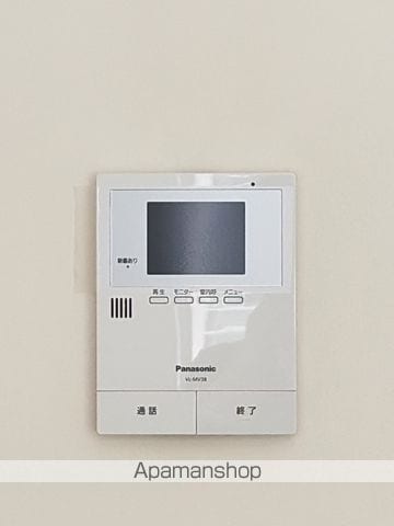 IDEA BLOOM上馬場の内装写真