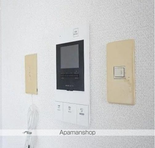 レオンド浄水南の内装写真