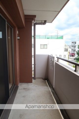 メゾンドボヌール.の内装写真