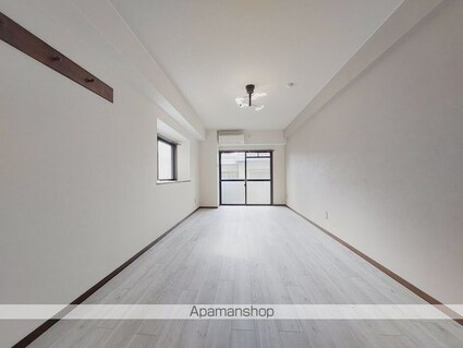 パストラル２１[1K/30.3m2]の内装2