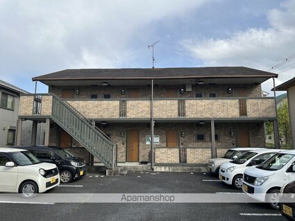 ファーストステージ[1R/30.27m2]の外観3