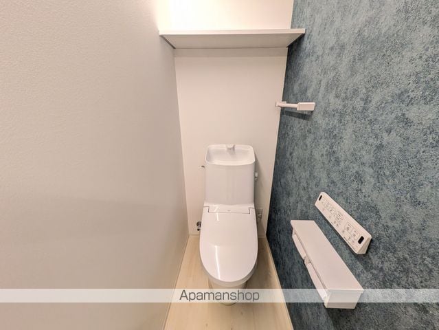 ステラ ポラーレの内装写真