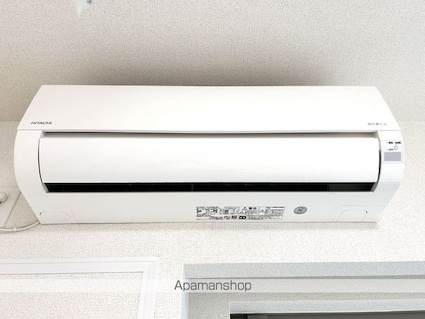 マリオ高松北[1K/26.09m2]のその他設備