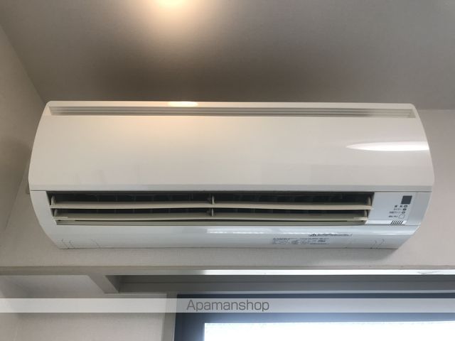 ミラコスタ中野の内装写真