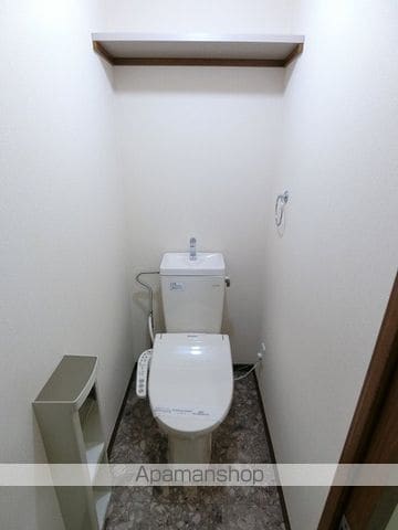 ビューテラス愛鷹の内装写真