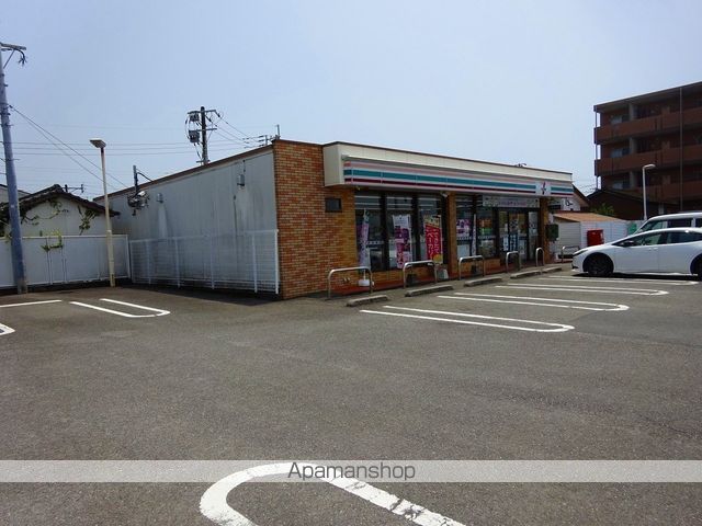 メゾンKの周辺写真