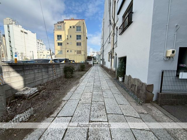 ハイツ己致子の外観写真