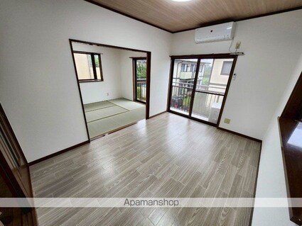 セゾン宝山[2K/34.78m2]の内装3