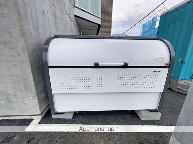 CIEL琴似II 仮)GAー二十四軒3ー3Mのその他写真