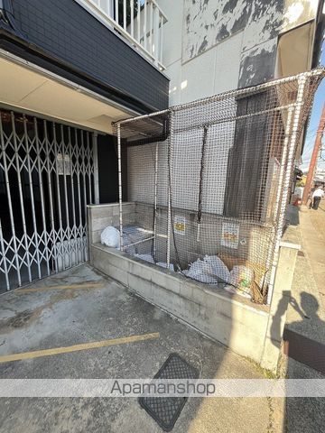 南風マンションのその他写真