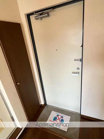 マンション谷佐の内装写真