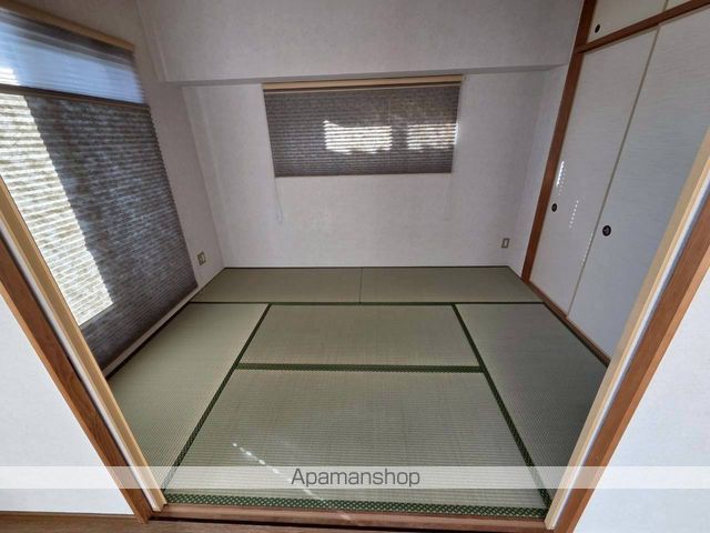コスモグランディ通町の内装写真