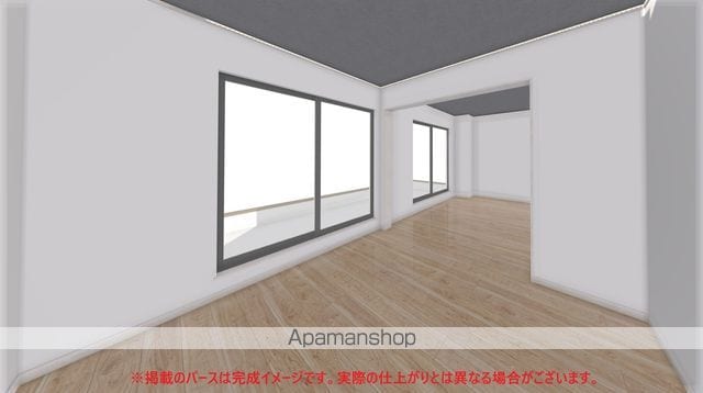 MARUCO NIHONMATUの内装写真