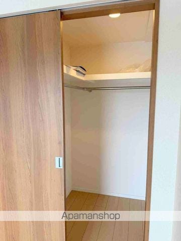 スタイリオ梶が谷の内装写真